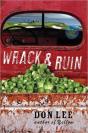 Wrack And Ruin - Preview