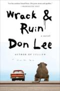 Wrack And Ruin