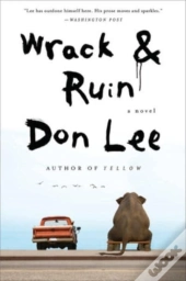 Wrack And Ruin