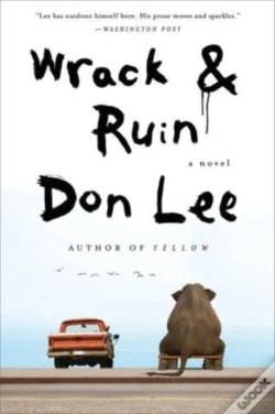 Capa do artigo Wrack And Ruin