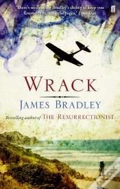 Capa do artigo Wrack