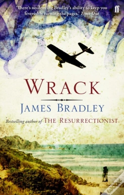 Capa do artigo Wrack