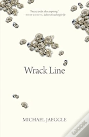 Capa do artigo Wrack Line