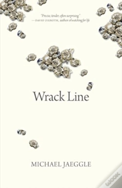 Capa do artigo Wrack Line