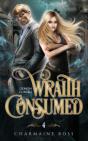 Wraith Consumed - Preview