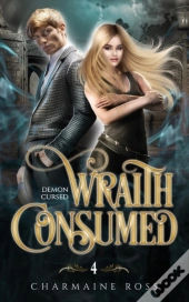 Wraith Consumed