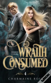 Capa do artigo Wraith Consumed