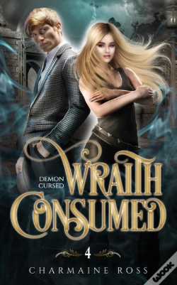 Capa do artigo Wraith Consumed