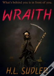 Capa do artigo Wraith