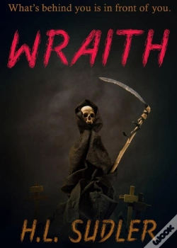 Capa do artigo Wraith