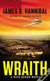 Capa do artigo Wraith