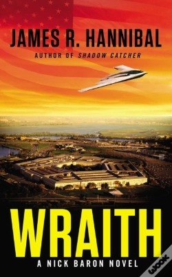 Capa do artigo Wraith