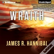 Capa do artigo Wraith