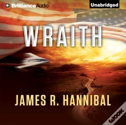 Capa do artigo Wraith