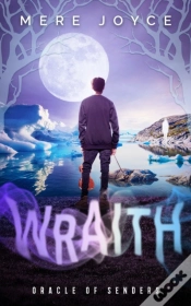 Capa do artigo Wraith