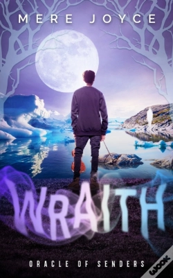 Capa do artigo Wraith