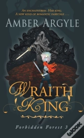Wraith King
