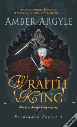 Capa do artigo Wraith King