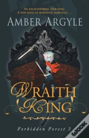 Capa do artigo Wraith King