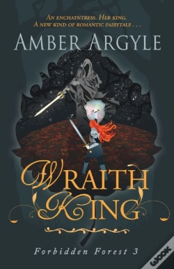 Capa do artigo Wraith King