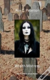 Capa do artigo Wraith Mistress