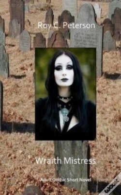 Capa do artigo Wraith Mistress