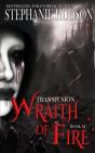Wraith Of Fire - Preview