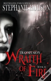 Capa do artigo Wraith Of Fire