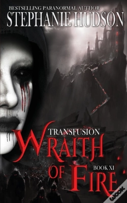 Capa do artigo Wraith Of Fire