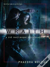 Capa do artigo Wraith