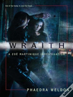 Capa do artigo Wraith