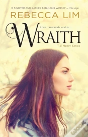 Capa do artigo Wraith