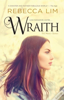 Capa do artigo Wraith