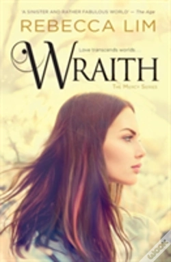 Capa do artigo Wraith