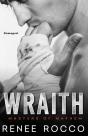 Wraith - Preview