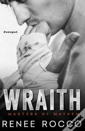 Capa do artigo Wraith