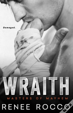 Capa do artigo Wraith