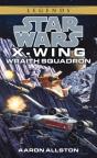 Wraith Squadron: Star Wars Legends (Wraith Squadron) - Preview