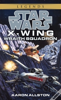 Capa do artigo Wraith Squadron: Star Wars Legends (Wraith Squadron)