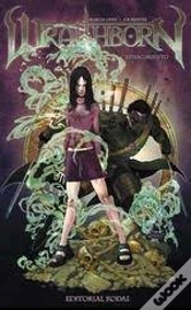 Capa do artigo Wraithborn Renacimiento