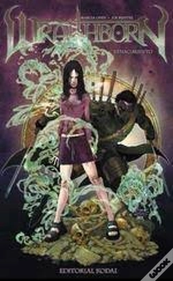 Capa do artigo Wraithborn Renacimiento