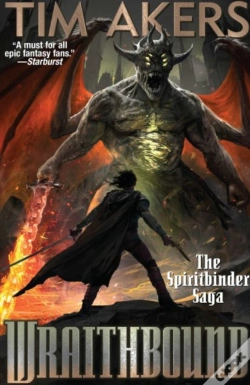 Capa do artigo Wraithbound