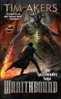 Wraithbound - Preview