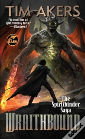 Capa do artigo Wraithbound