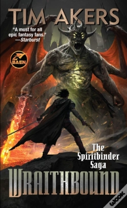 Capa do artigo Wraithbound