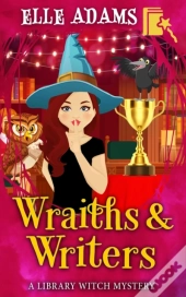 Wraiths & Writers