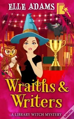 Capa do artigo Wraiths & Writers