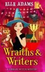 Wraiths & Writers - Preview