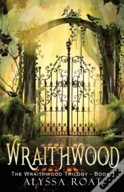 Capa do artigo Wraithwood