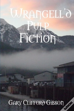 Capa do artigo Wrangell'D Pulp Fiction